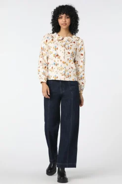 Women Princess Highway Blouses & Tops*Hedgehog Blouse