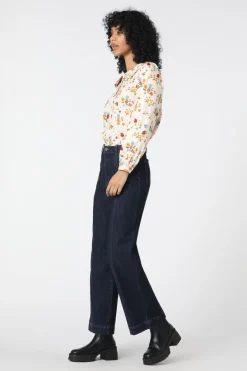 Women Princess Highway Blouses & Tops*Hedgehog Blouse