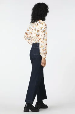 Women Princess Highway Blouses & Tops*Hedgehog Blouse