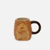 Accessories Princess Highway Homewares*Hedgehog Mug
