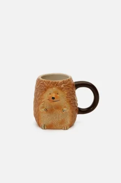 Accessories Princess Highway Homewares*Hedgehog Mug