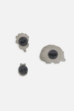 Accessories Princess Highway Jewellery*Hedgehog Pin Set