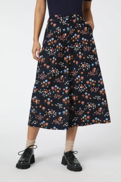 Women Princess Highway Skirts & Skorts*Hedgehog Skort