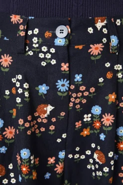 Women Princess Highway Skirts & Skorts*Hedgehog Skort