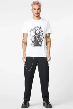 Men Dangerfield Shirts & Tees*Hell On Earth Tee