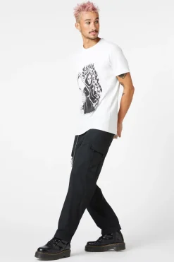 Men Dangerfield Shirts & Tees*Hell On Earth Tee