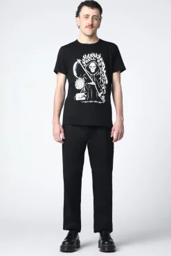 Men Dangerfield Shirts & Tees*Hell On Earth Tee