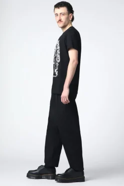 Men Dangerfield Shirts & Tees*Hell On Earth Tee