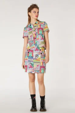 Women Revival Skirts & Skorts*Hell On Wheels Skirt