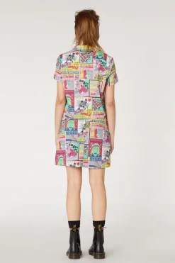 Women Revival Skirts & Skorts*Hell On Wheels Skirt