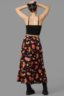 Women Black Friday Skirts & Skorts*Hellish Skirt