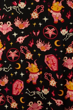 Women Black Friday Skirts & Skorts*Hellish Skirt