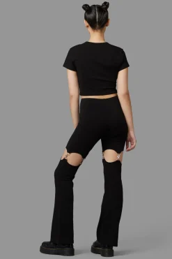 Women Black Friday Blouses & Tops*Hellish Tee