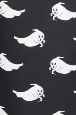 Women Black Friday Swimwear*Hey Boo Swimsuit