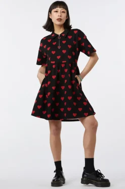 Women Dangerfield Dresses & Pinafores*Hey Lover Dress