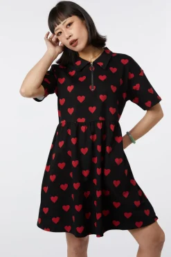 Women Dangerfield Dresses & Pinafores*Hey Lover Dress