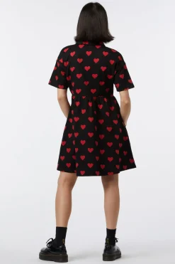 Women Dangerfield Dresses & Pinafores*Hey Lover Dress