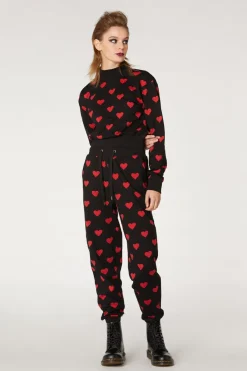 Women Dangerfield Knitwear & Cardis*Hey Lover Sweater