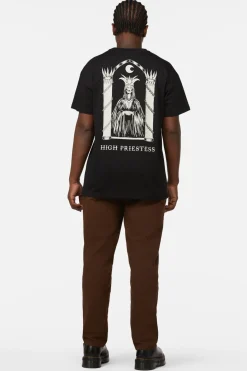 Men Dangerfield Shirts & Tees*High Preistess Unisex Tee