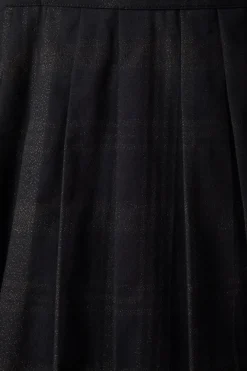 Women Dangerfield Skirts & Skorts*High Society Pleated Tartan Skirt