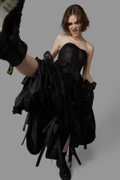 Women Black Friday Dresses & Pinafores*Hilda Formal Dress