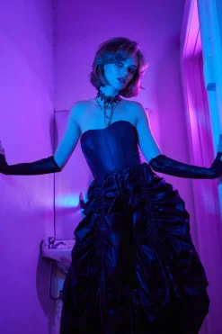 Women Black Friday Dresses & Pinafores*Hilda Formal Dress