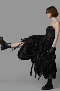 Women Black Friday Dresses & Pinafores*Hilda Formal Dress