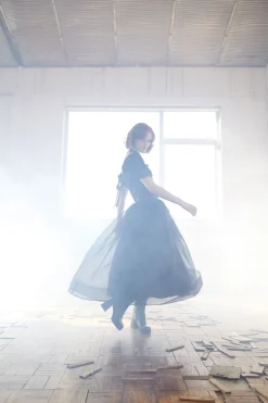 Women Black Friday Skirts & Skorts*Hilda Tulle Skirt