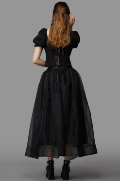 Women Black Friday Skirts & Skorts*Hilda Tulle Skirt