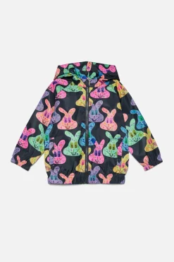 Kids Dangerkids Coats & Jackets*Hip Hop Kids Spray Jacket