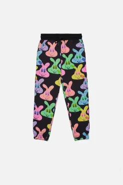 Kids Dangerkids Bottoms*Hip Hop Kids Trakkie Pant