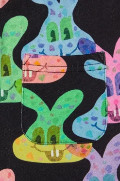 Kids Dangerkids Bottoms*Hip Hop Kids Trakkie Pant