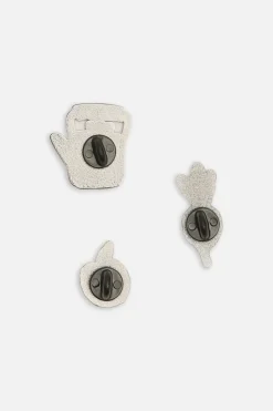 Accessories Princess Highway Jewellery*Home Sweet Home Pin Set