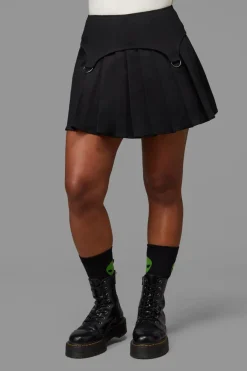 Women Black Friday Skirts & Skorts*Homesick Mini Skirt