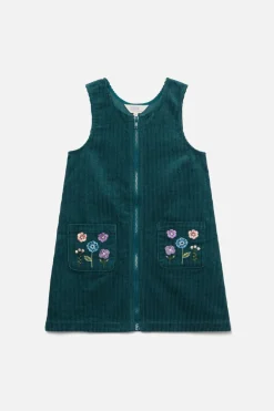 Kids Princess Highway Kids Dresses & Pinafores*Honey Cord Kids Pini