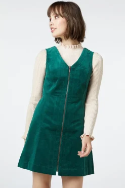 Women Princess Highway Dresses & Pinafores*Honey Cord Pinny