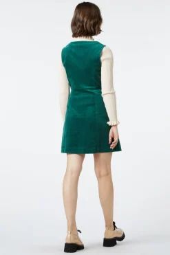 Women Princess Highway Dresses & Pinafores*Honey Cord Pinny