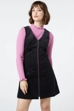 Women Princess Highway Dresses & Pinafores*Honey Cord Pinny