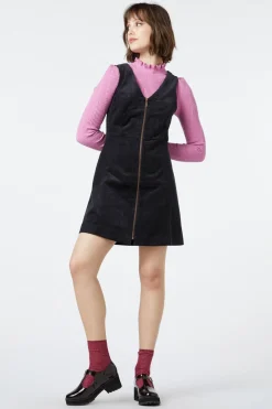 Women Princess Highway Dresses & Pinafores*Honey Cord Pinny