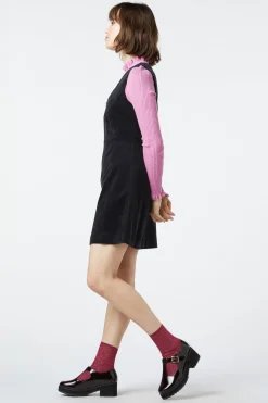 Women Princess Highway Dresses & Pinafores*Honey Cord Pinny