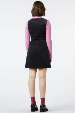 Women Princess Highway Dresses & Pinafores*Honey Cord Pinny