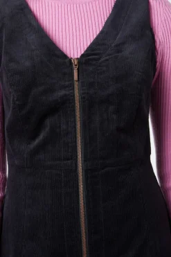 Women Princess Highway Dresses & Pinafores*Honey Cord Pinny