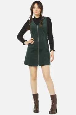 Women Princess Highway Dresses & Pinafores*Honey Cord Pinny