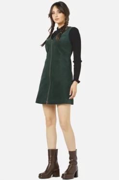 Women Princess Highway Dresses & Pinafores*Honey Cord Pinny