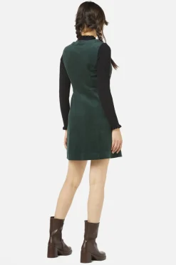 Women Princess Highway Dresses & Pinafores*Honey Cord Pinny