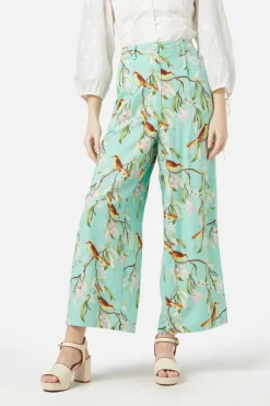 Women Princess Highway Pants & Jumpsuits*Honey Eater Culotte