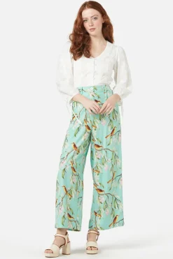 Women Princess Highway Pants & Jumpsuits*Honey Eater Culotte