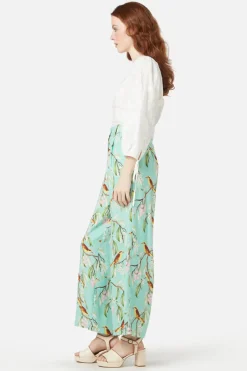 Women Princess Highway Pants & Jumpsuits*Honey Eater Culotte