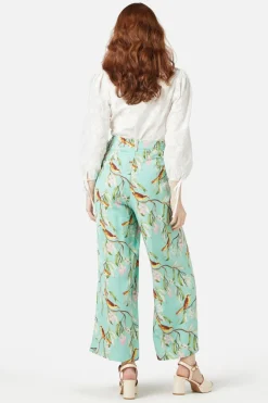 Women Princess Highway Pants & Jumpsuits*Honey Eater Culotte