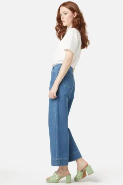 Women Princess Highway Blouses & Tops*Honey Eater Emb Blouse